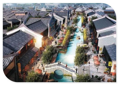 靈寶市旅游主題房地產(chǎn)開(kāi)發(fā)項(xiàng)目計(jì)劃書與策劃咨詢方案