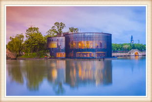 鹽城旅游開發(fā)項目策劃咨詢 擁抱生態(tài)底色，擘畫文旅新篇